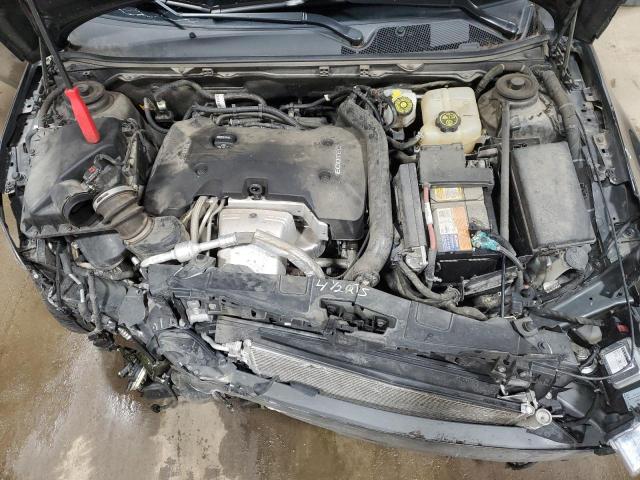 2G4GR5GX4F9261145 Buick Regal Premium