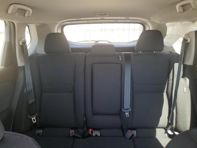5N1BT3AA4PC756069 Nissan ROGUE S