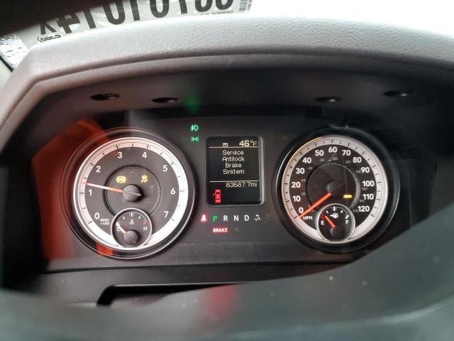 1C6RR7FT6ES156781 RAM 1500 St