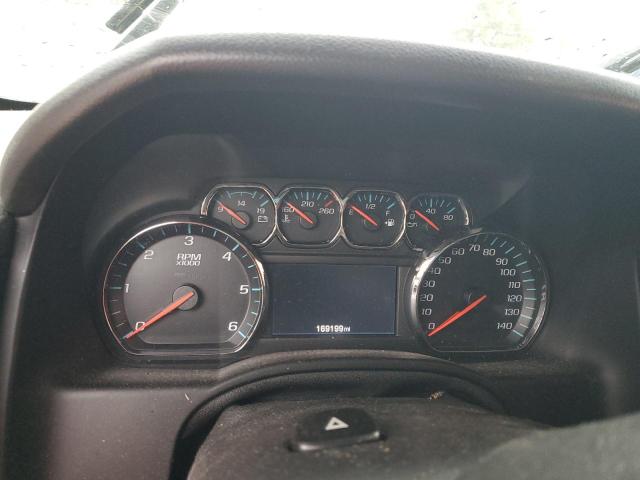 1GNSKCKC4FR515901 Chevrolet Tahoe K1500 Ltz