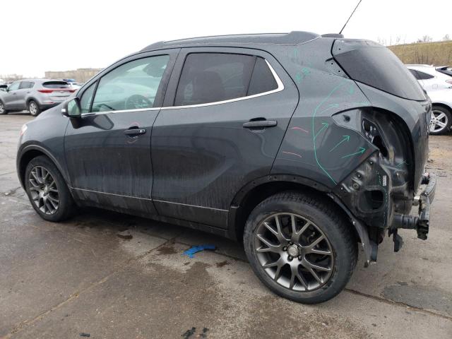 KL4CJ1SM6GB599236 Buick Encore Sport Touring