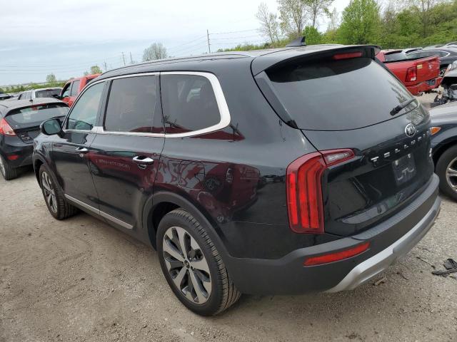 5XYP64HC2LG089877 KIA Telluride S
