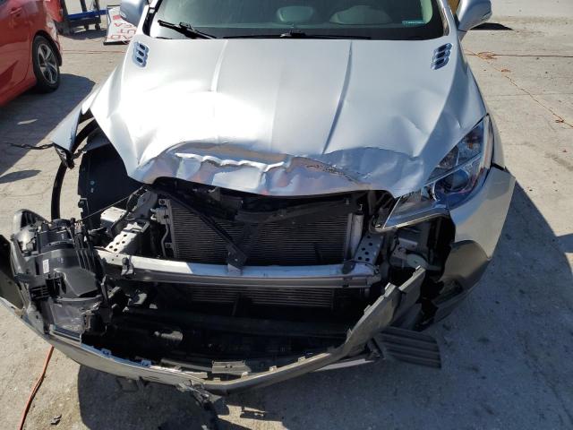 KL4CJASB1GB730927 Buick Encore