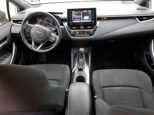 JTDS4RCE7LJ011844 Toyota COROLLA SE