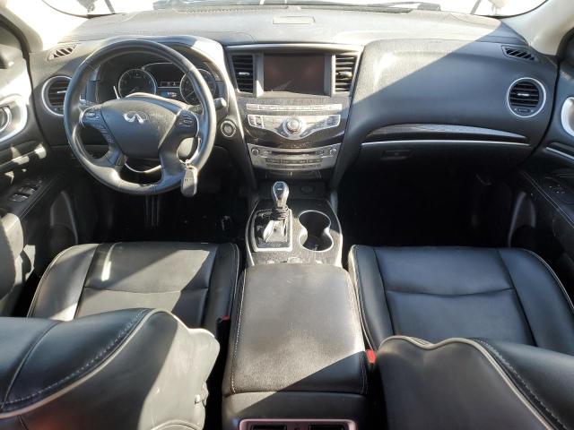 5N1DL0MM7LC509717 Infiniti QX60 LUXE