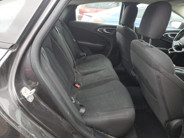 1C3CCCFB2HN506494 Chrysler 200 LX