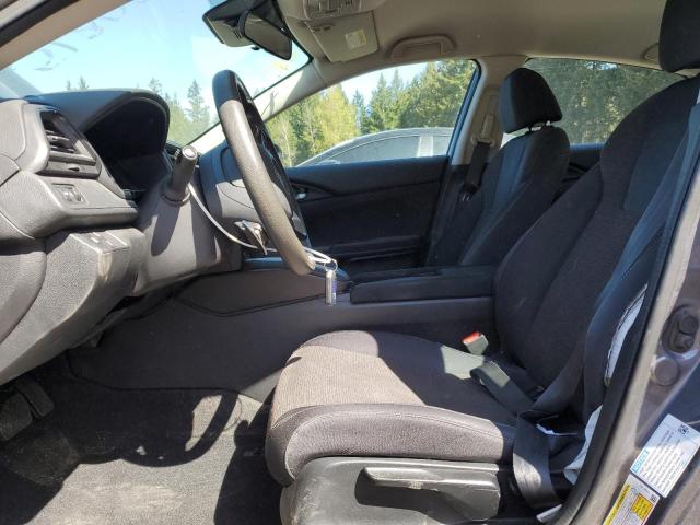 19XZE4F55LE000719 Honda INSIGHT EX