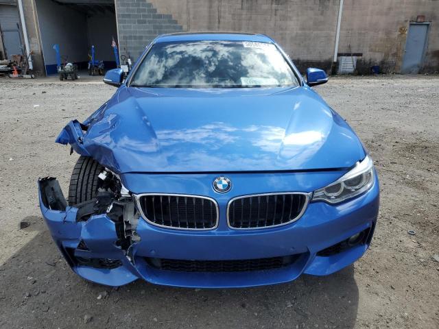 WBA4F7C55HG437699 BMW 430i Gran Coupe