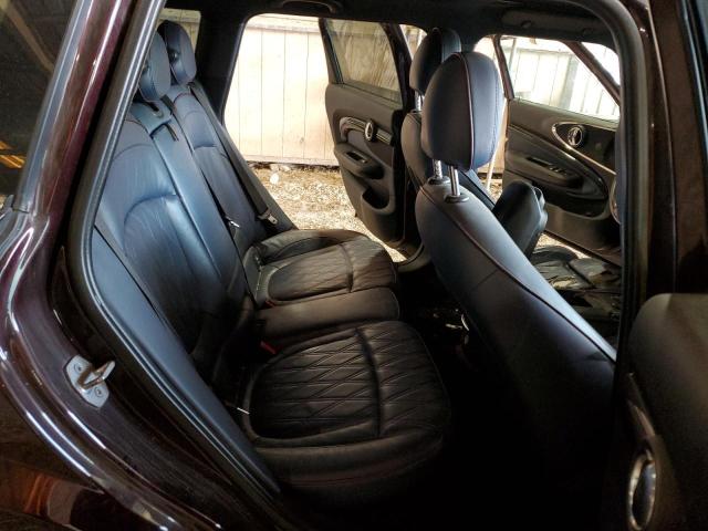WMWLN5C56G2B34819 Mini COOPER CLUBMAN