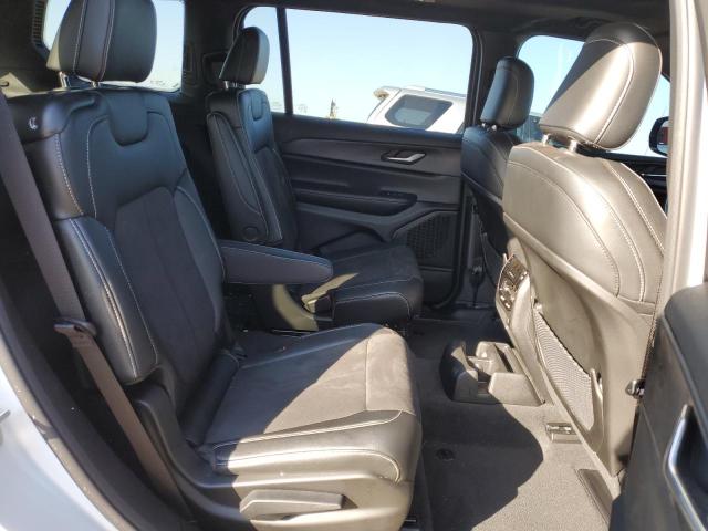 1C4RJKAG0R8509127 Jeep Grand Cherokee L Laredo