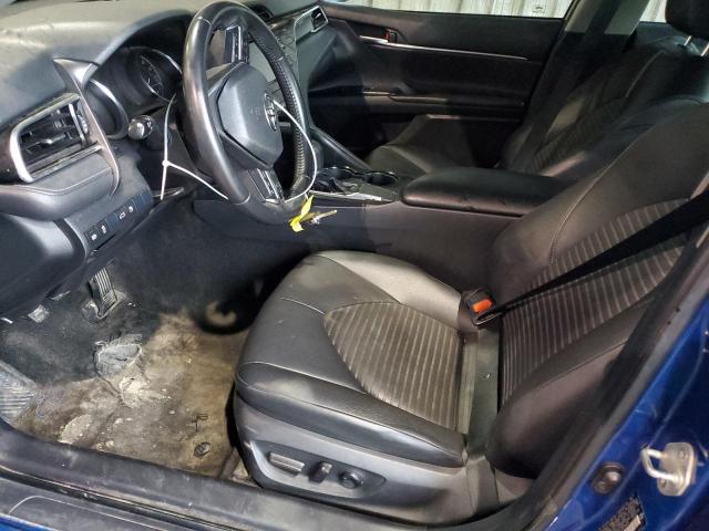JTNB11HK8J3029646 Toyota CAMRY L
