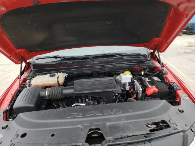 1C6RRFCG8MN714225 RAM 1500 Tradesman