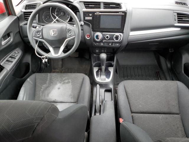 3HGGK5H86FM748811 Honda FIT EX