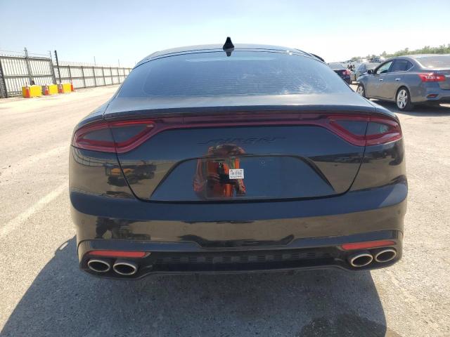 KNAE45LC3J6027699 KIA Stinger Gt1
