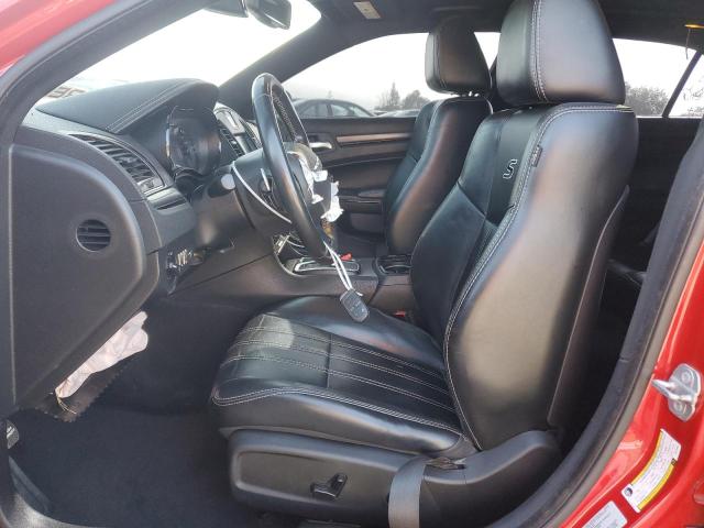 2C3CCABT0GH170645 Chrysler 300 S