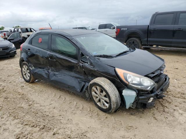 KNADN5A39E6334506 KIA RIO EX