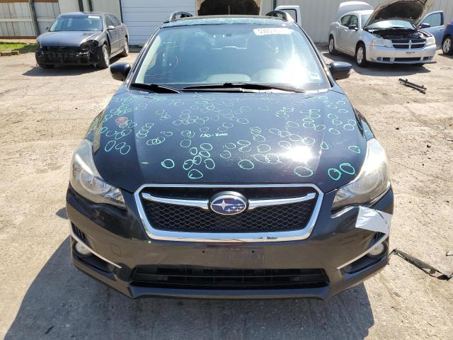 JF1GPAP60GH296648 Subaru Impreza Sport Premium