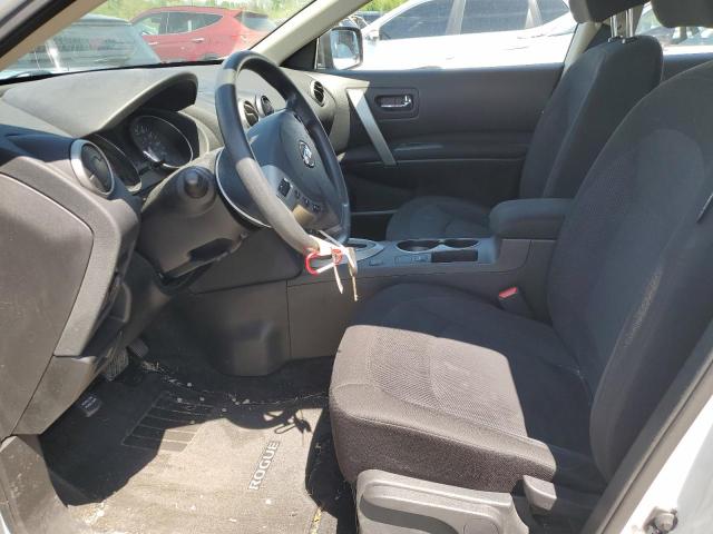 JN8AS5MV3FW754120 Nissan Rogue Select S