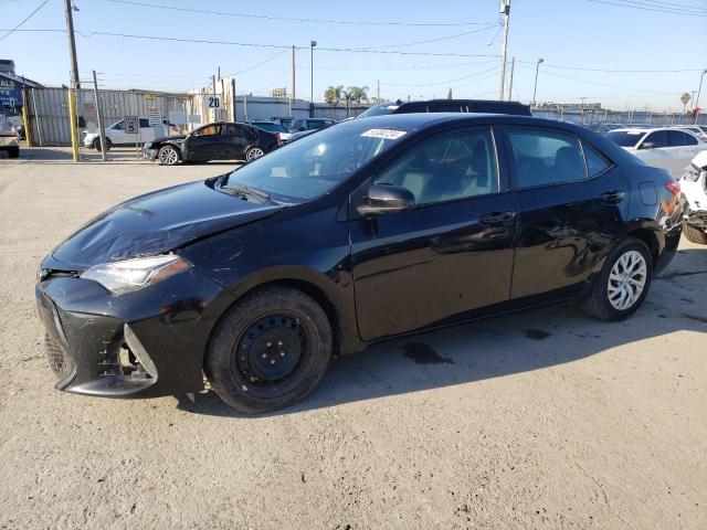 Auction sale of the 2019 Toyota Corolla L, vin: 5YFBURHE7KP890121, lot number: 51304724