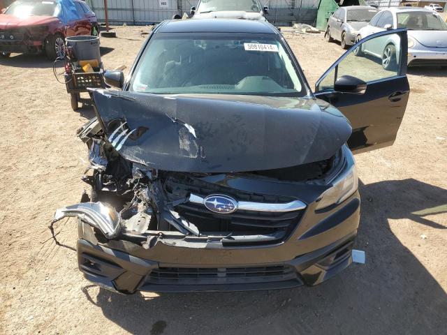 4S3BWAC69L3033305 Subaru Legacy Premium