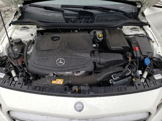 WDCTG4GB5HJ335634 Mercedes-Benz Gla 250 4matic