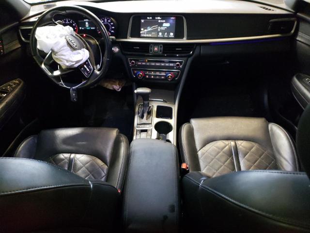 5XXGV4L23KG313680 KIA OPTIMA SXL