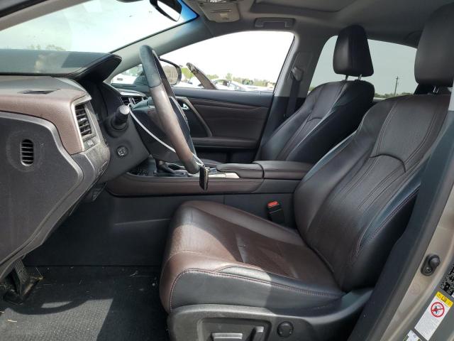 2T2BZMCA0HC087969 Lexus Rx 350 Base