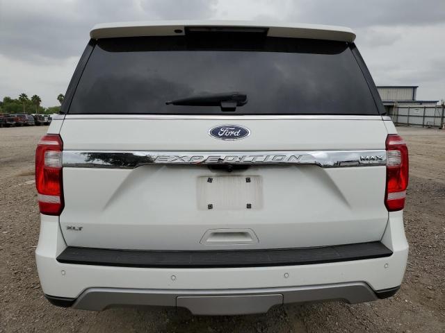 1FMJK1HT8MEA07334 Ford Expedition Max Xlt