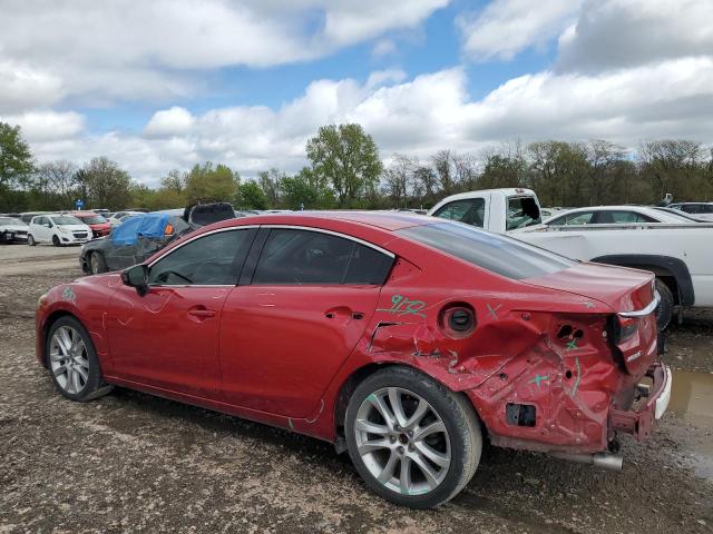JM1GJ1V5XE1112375 Mazda 6 TOURING