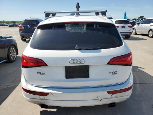 WA1CFAFP6FA029747 Audi Q5 PREMIUM