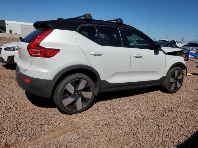 YV4ED3UL2P2031004 Volvo Xc40 Recharge Plus