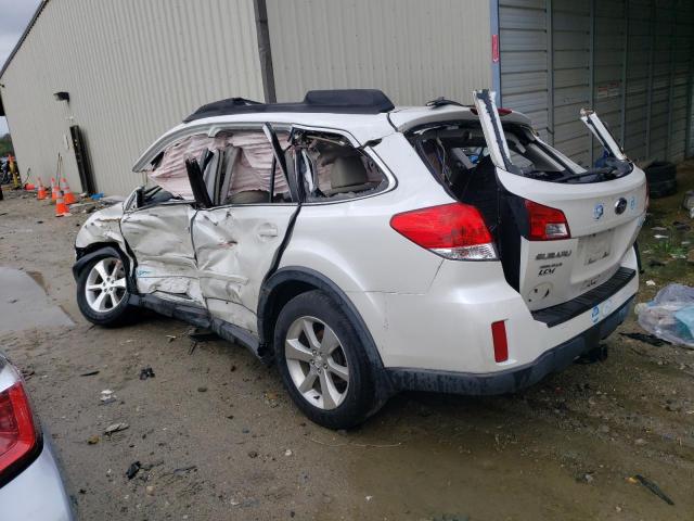 4S4BRBLC4E3289370 Subaru Outback 2.5i Limited