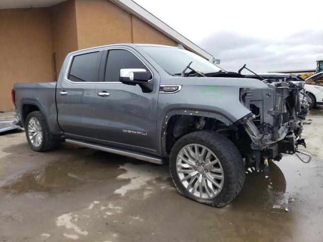 1GTU9FEL7KZ361902 GMC Sierra K1500 Denali