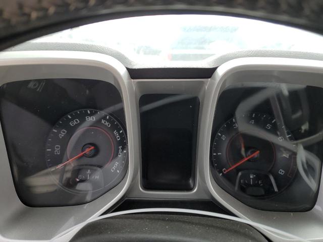2G1FF1E38F9264723 Chevrolet CAMARO LT