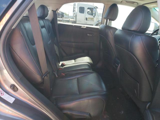 2T2ZK1BA8EC148452 Lexus RX 350