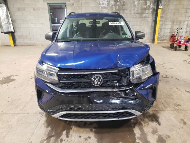3VVCX7B29PM363650 Volkswagen TAOS S