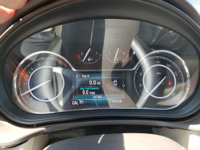 2G4GN5EX3F9276363 Buick Regal Premium
