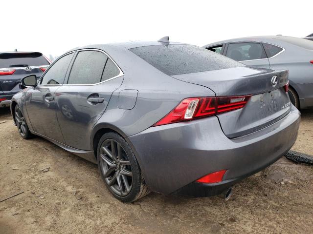 JTHCF1D23E5009183 Lexus IS 250