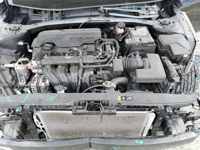 5NPLM4AG0NH054171 Hyundai ELANTRA SEL