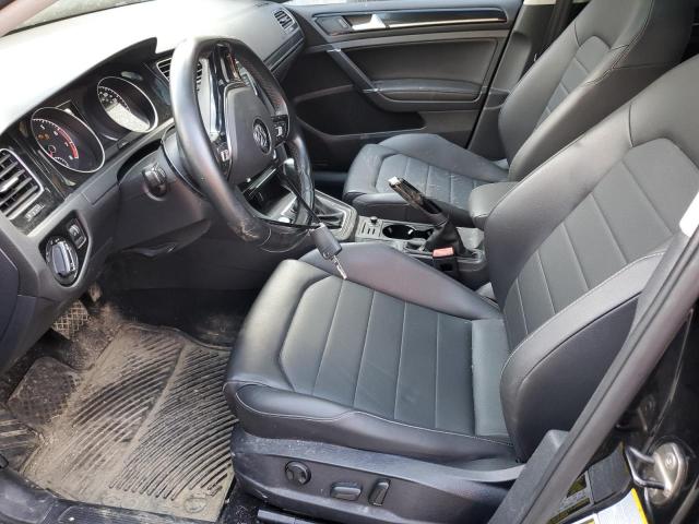 3VW217AU6FM071657 Volkswagen Golf
