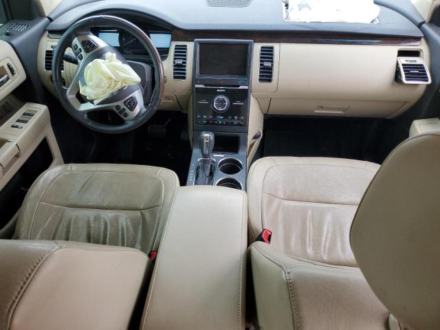 2FMHK6D89FBA05961 Ford Flex Limited