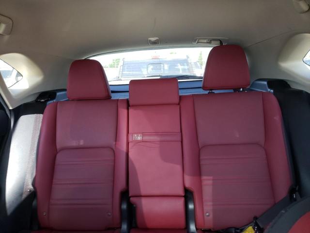 JTJDARBZ5M2187421 Lexus Nx 300 Base