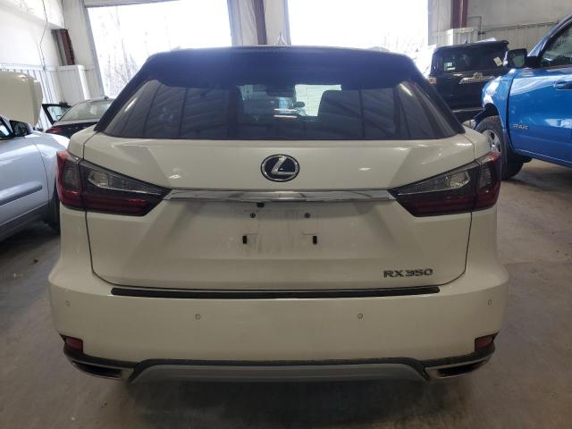 2T2HZMDA3LC232648 Lexus RX 350