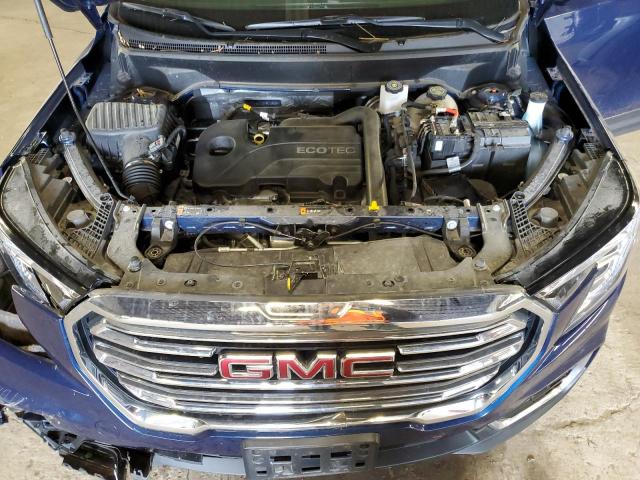 3GKALVEV9NL119029 GMC Terrain Slt