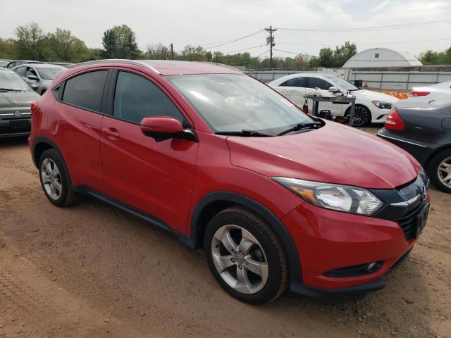3CZRU6H79GM740812 Honda Hr-v Exl