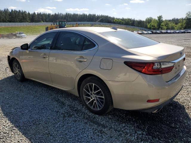 58ABK1GG2HU074525 Lexus ES 350
