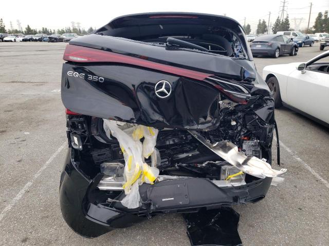 4JGGM1CB0PA039077 Mercedes-Benz Eqe Suv 350 4matic