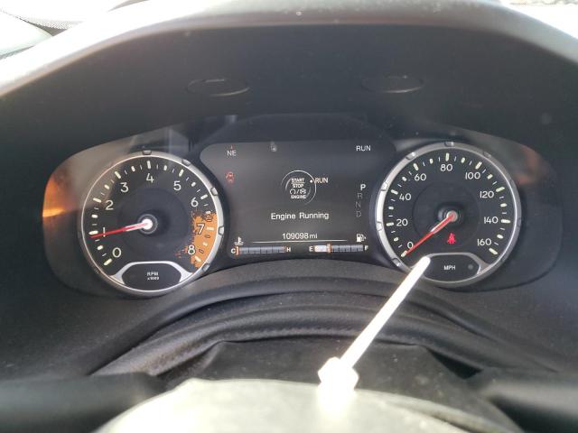 ZACCJABB2HPG14374 Jeep Renegade Latitude