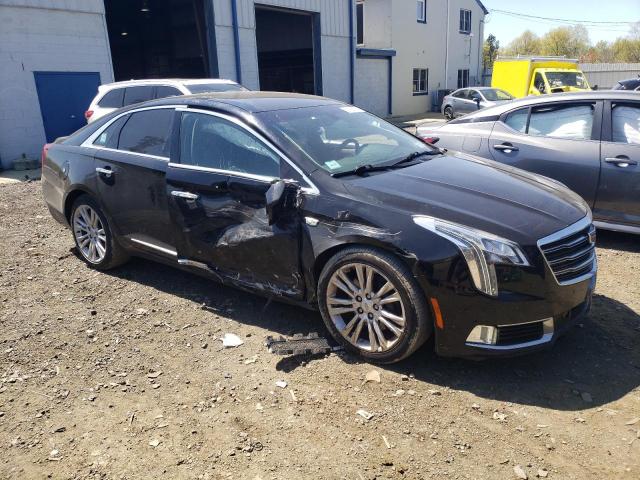 2G61M5S35J9165338 Cadillac XTS LUXURY
