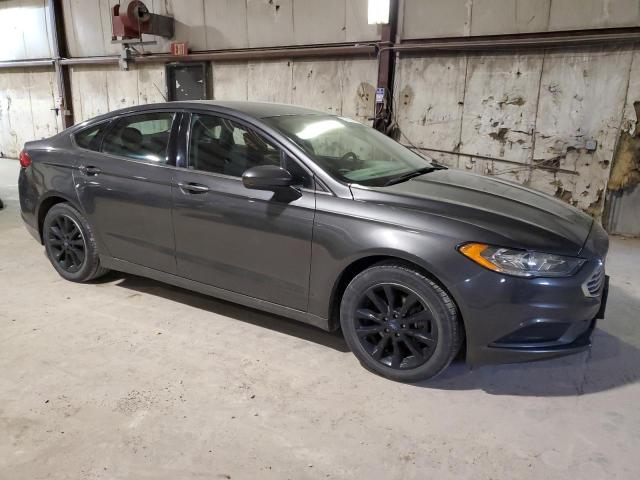 3FA6P0H71HR206081 Ford FUSION SE